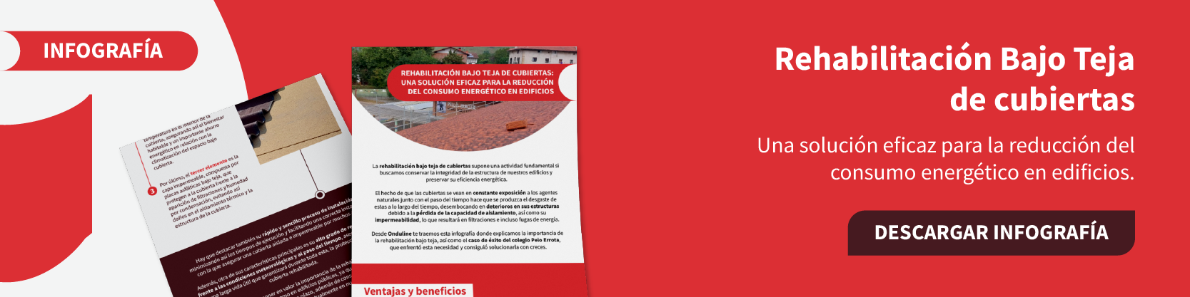 rehabilitación energética de cubiertas 