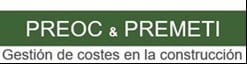 Logo PREOC-PREMETI