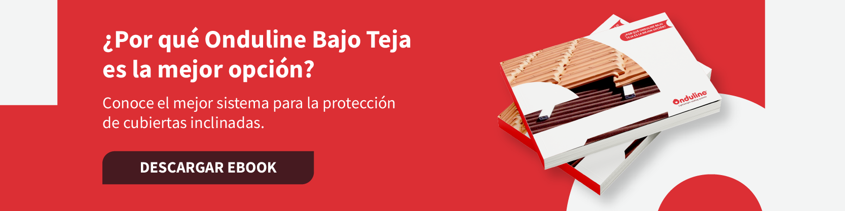 Onduline Bajo Teja