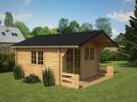 Color Negro intenso ONDULINE EASYFIX