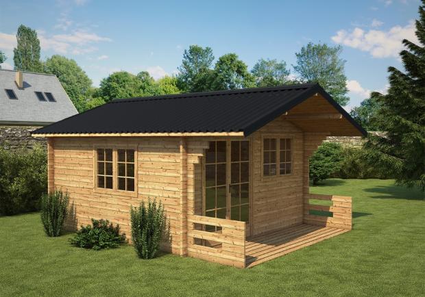 Color Negro intenso ONDULINE EASYFIX