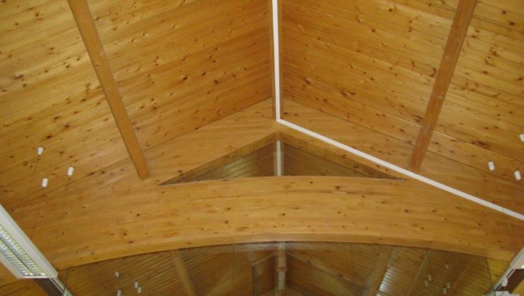 Reparación de tejados de madera