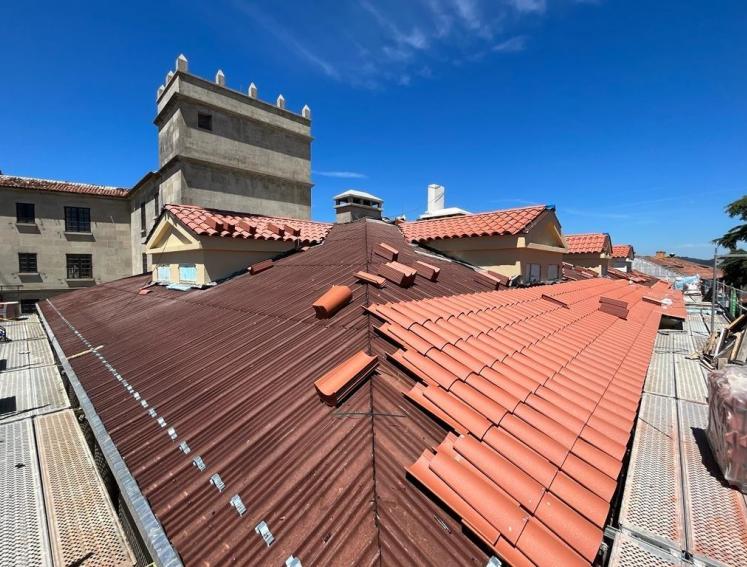 rehabilitación energética