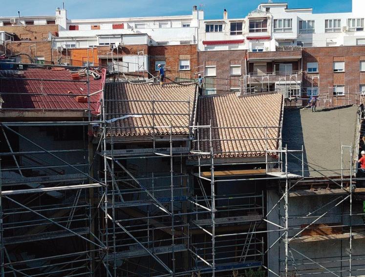  rehabilitación de tejados 