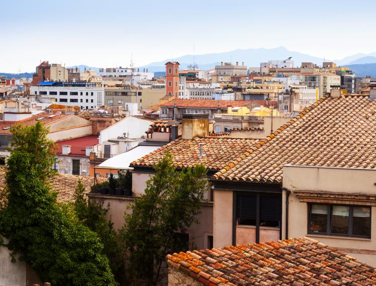Aislamiento de tejados