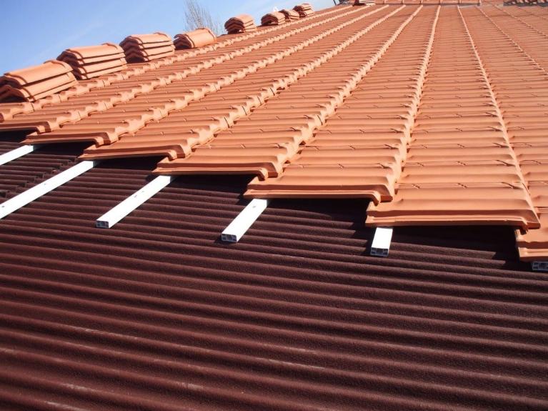 Las mejores cubiertas para tejados según nuestros clientes
