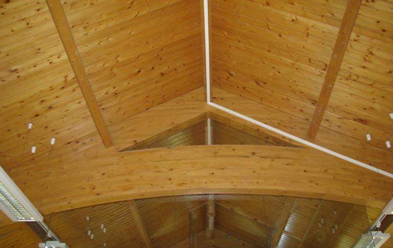 Catálogo Panel Sándwich Ondutherm