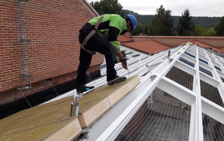 Manual Instalación Panel Sándwich Ondutherm